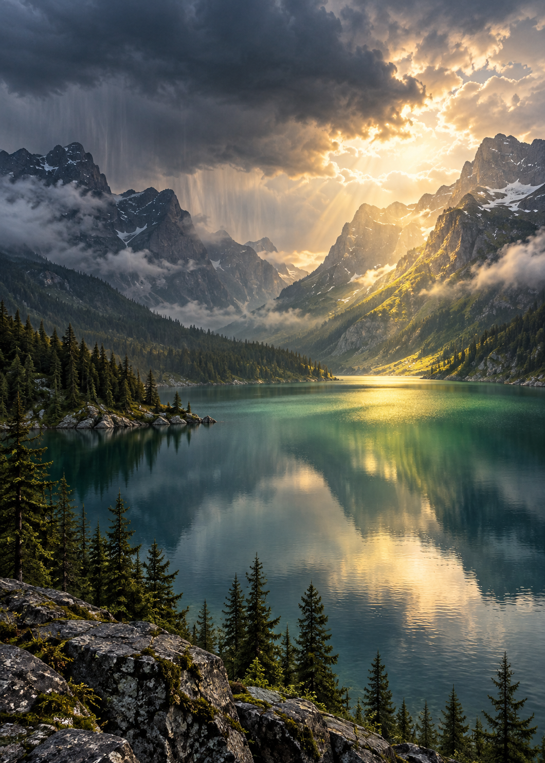 Horizons