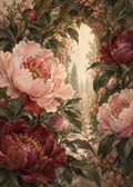 La Porte des pivoines