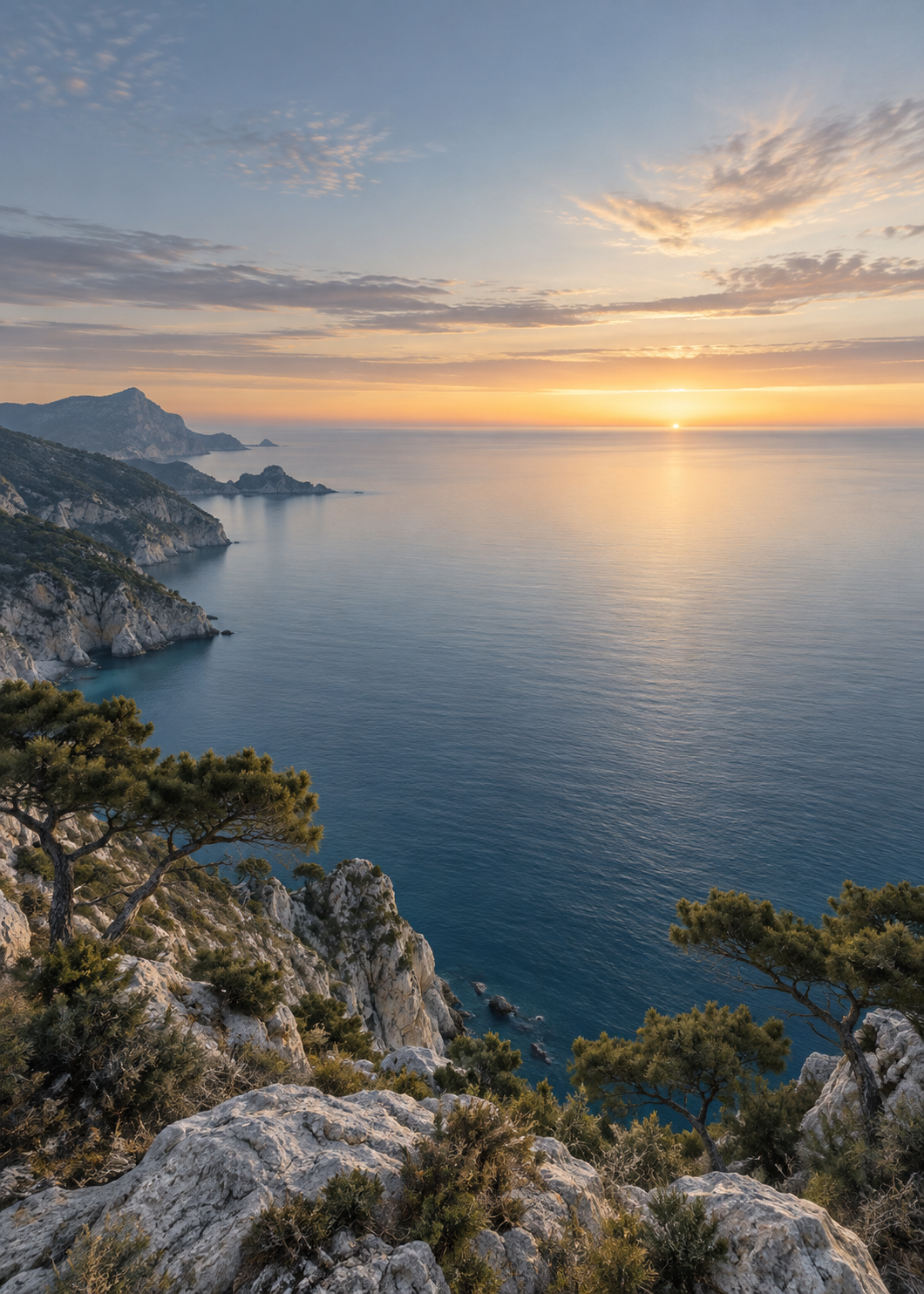 Le Premier Horizon