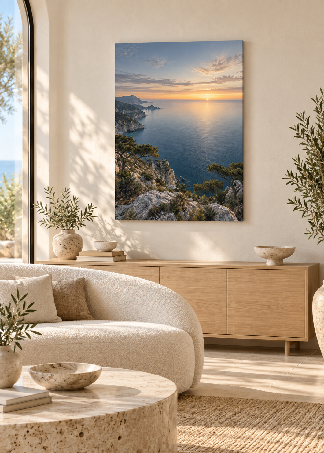 Le Premier Horizon