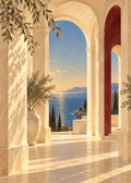 Les Portes d’Azur