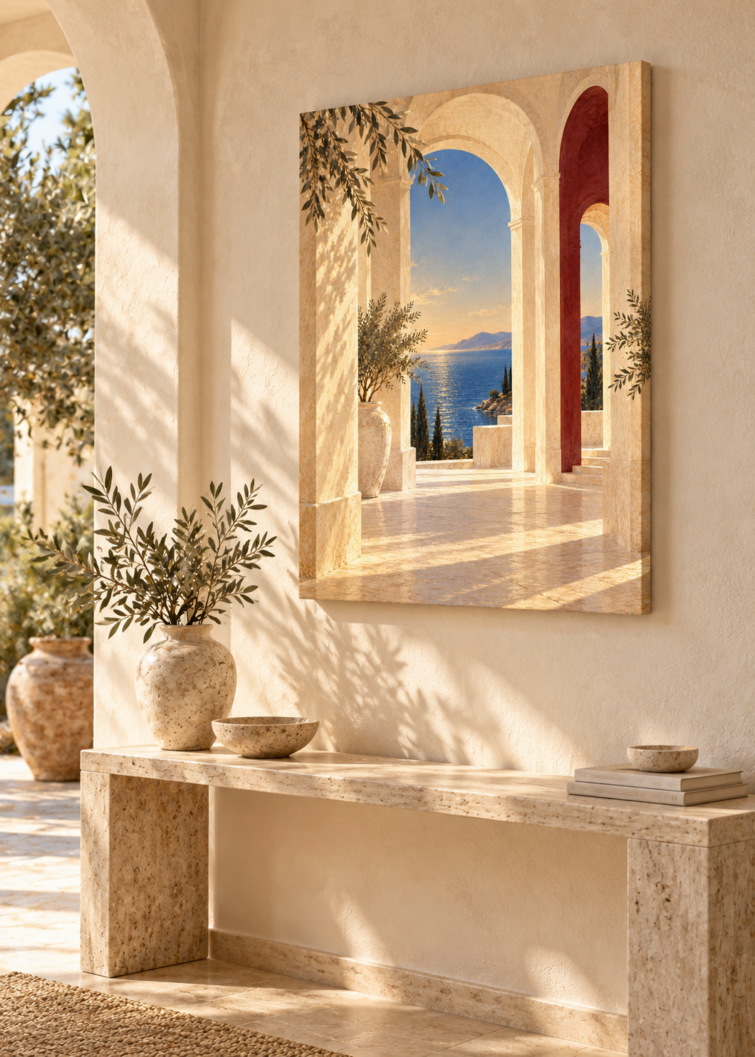 Les Portes d’Azur