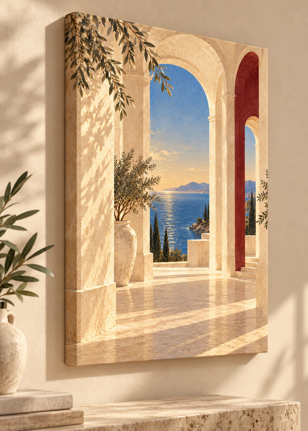 Les Portes d’Azur