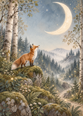 La Forêt de Lune