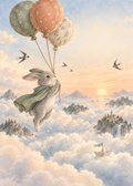 Plus haut que les nuages