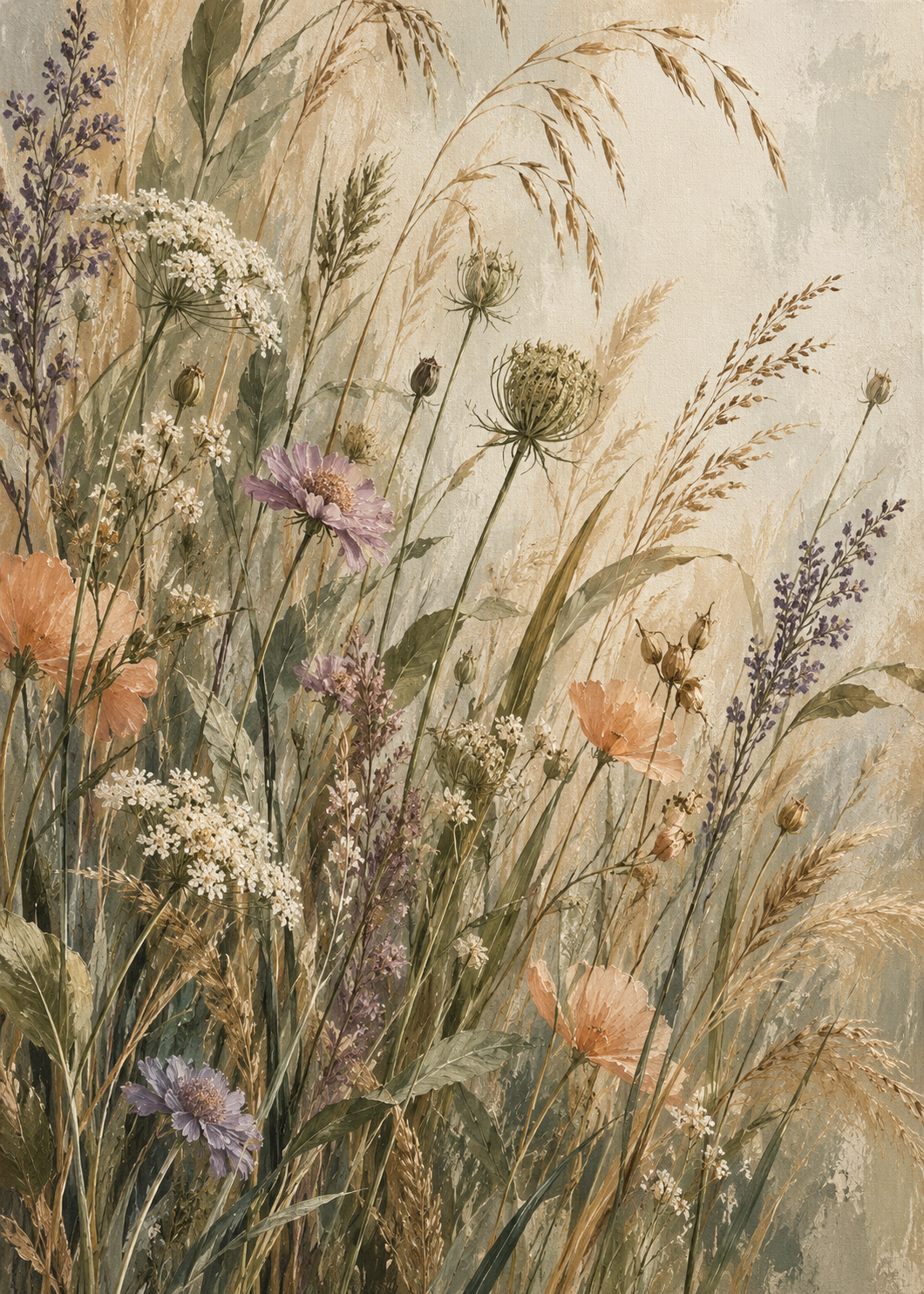 Les Herbes libres