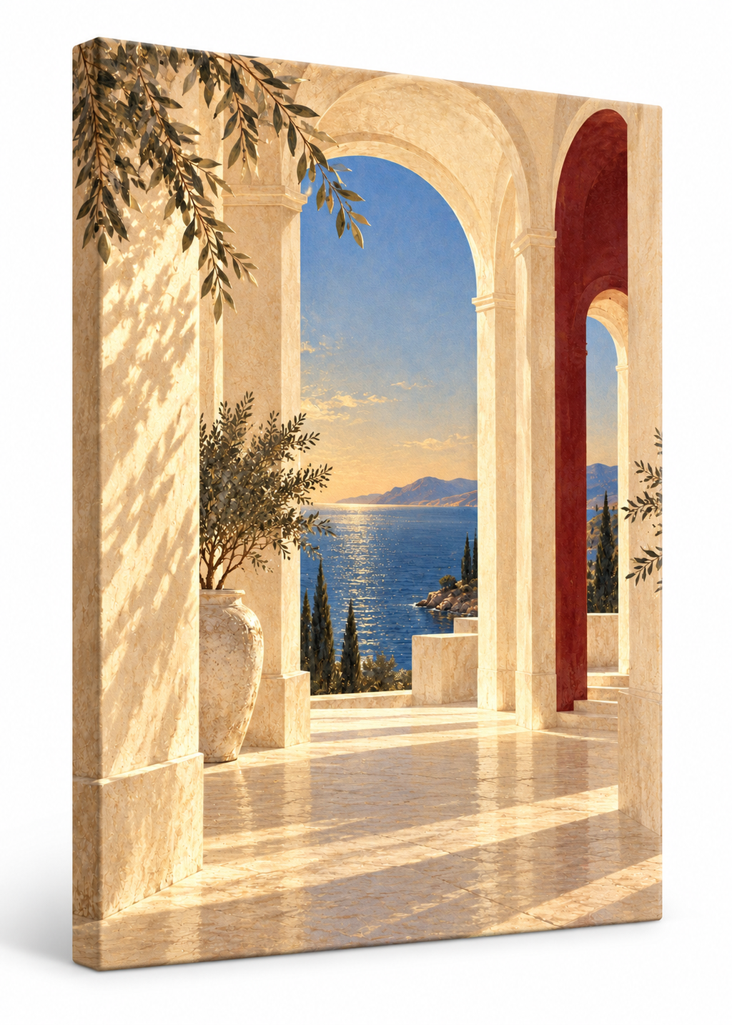Les Portes d’Azur