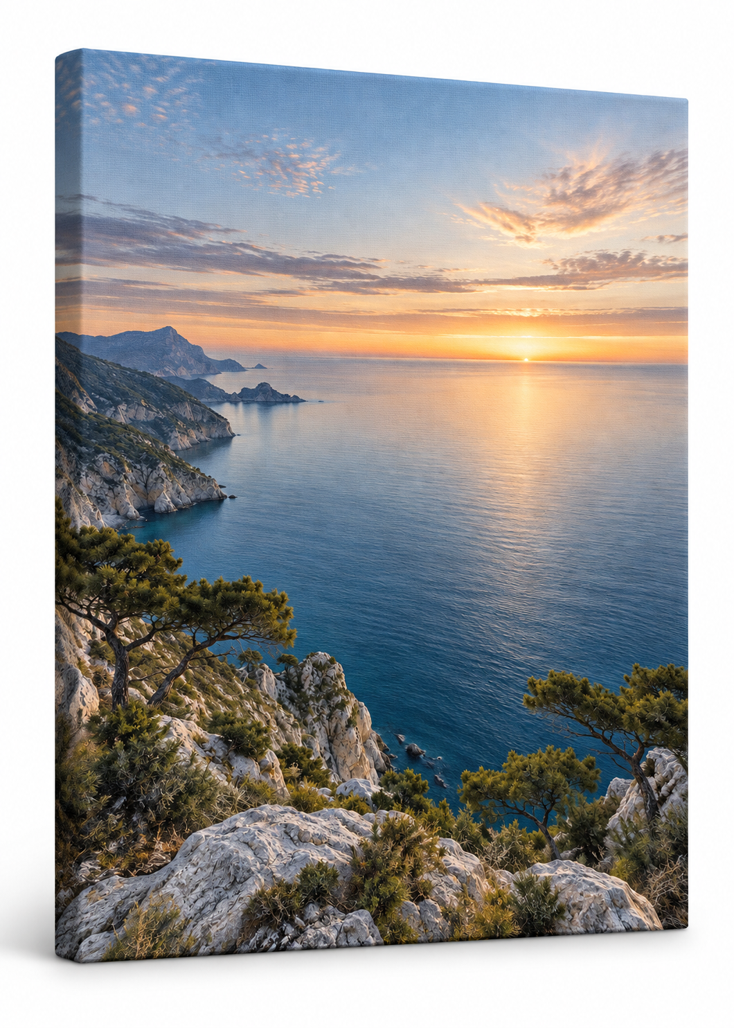 Le Premier Horizon