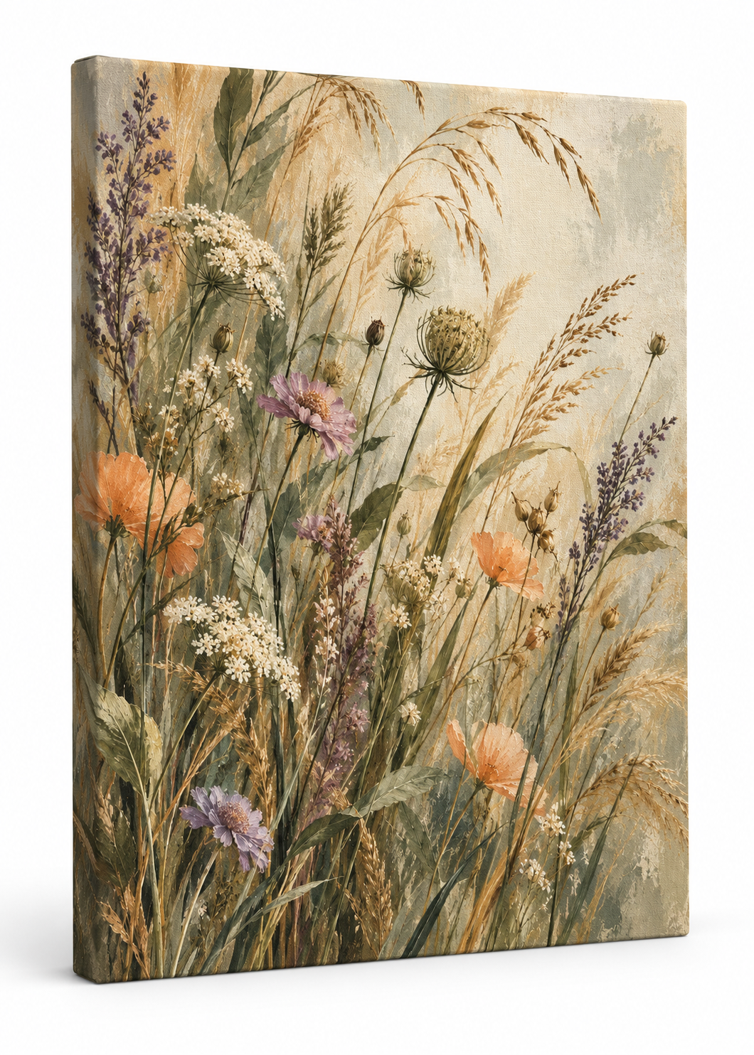 Les Herbes libres
